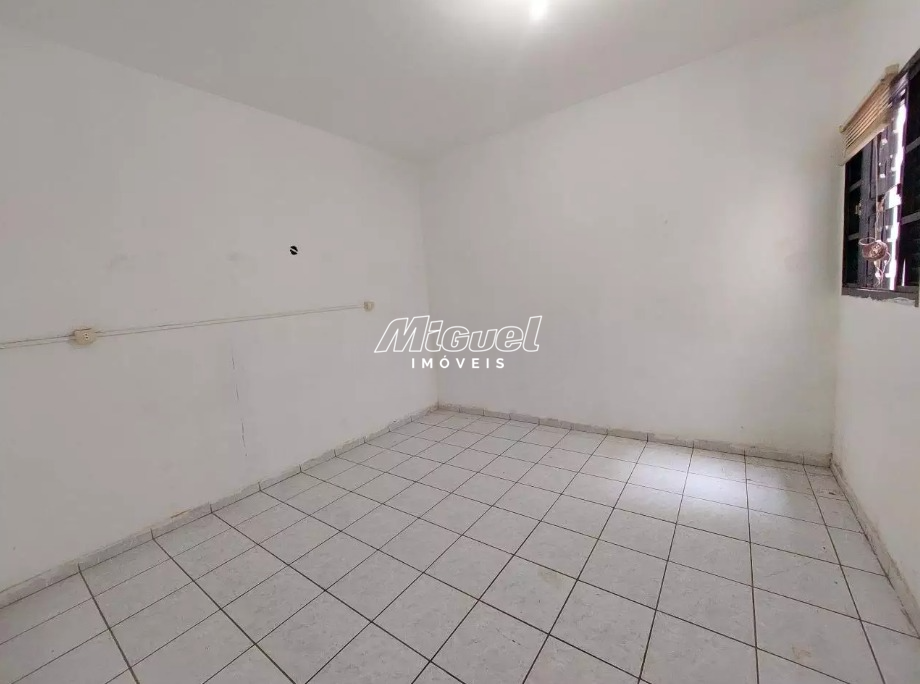 Casa Comercial, para aluguel, Centro - 3 quartos - Piracicaba/SP: 