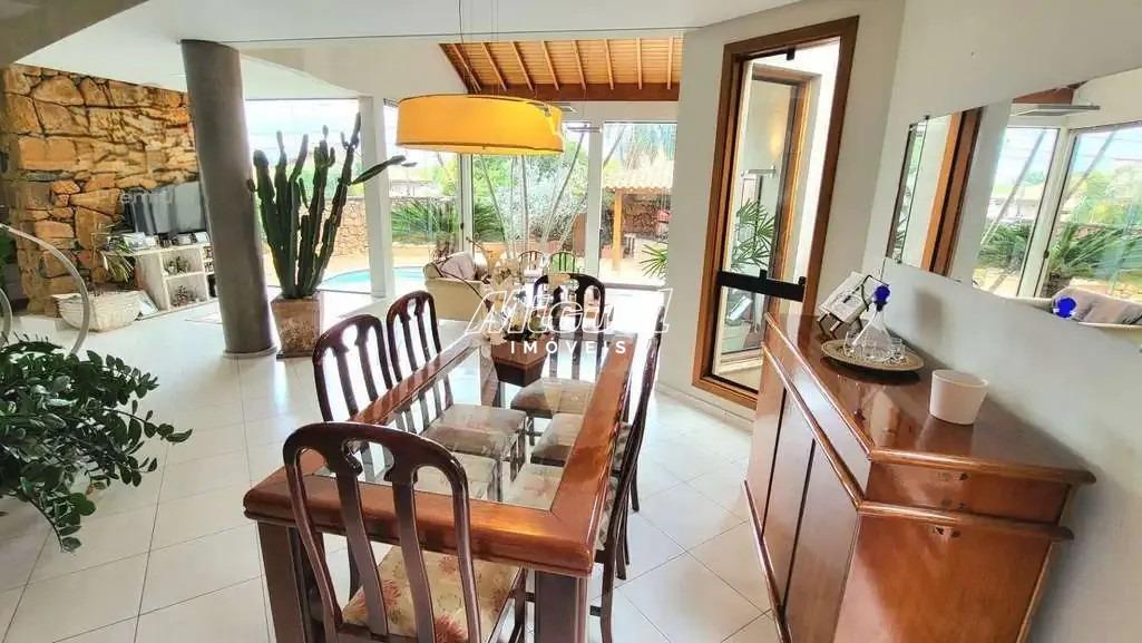 Casa, à venda, Parque Santa Cecília - 3 quartos - Piracicaba/SP: 