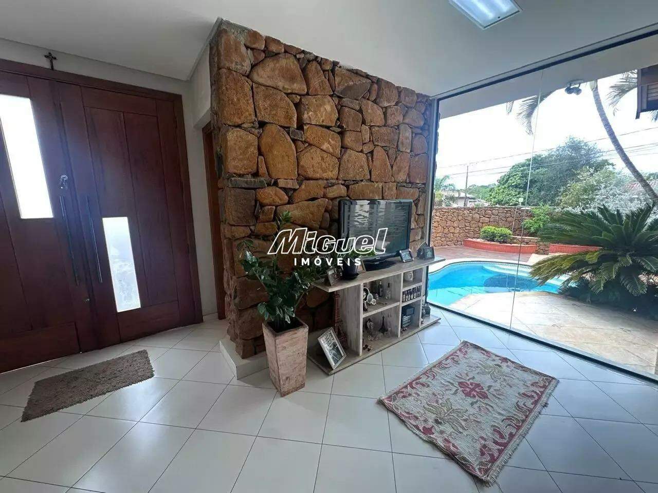 Casa, à venda, Parque Santa Cecília - 3 quartos - Piracicaba/SP: 