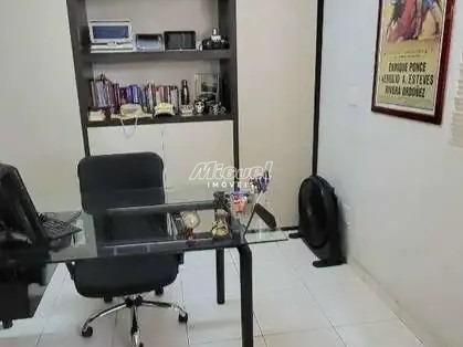 Casa, à venda, Parque Santa Cecília - 3 quartos - Piracicaba/SP: 