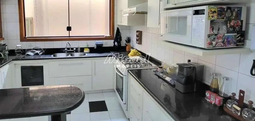 Casa, à venda, Parque Santa Cecília - 3 quartos - Piracicaba/SP: 