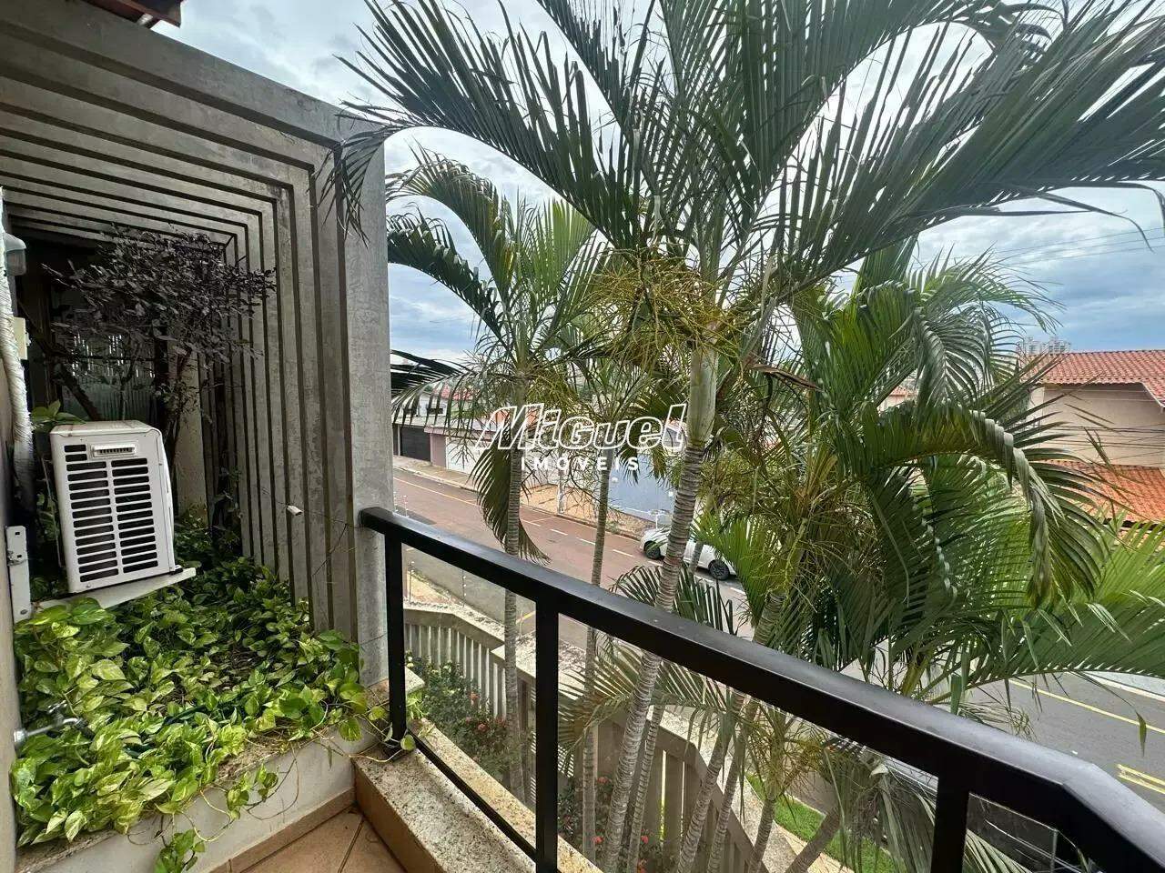 Casa, à venda, Parque Santa Cecília - 3 quartos - Piracicaba/SP: 