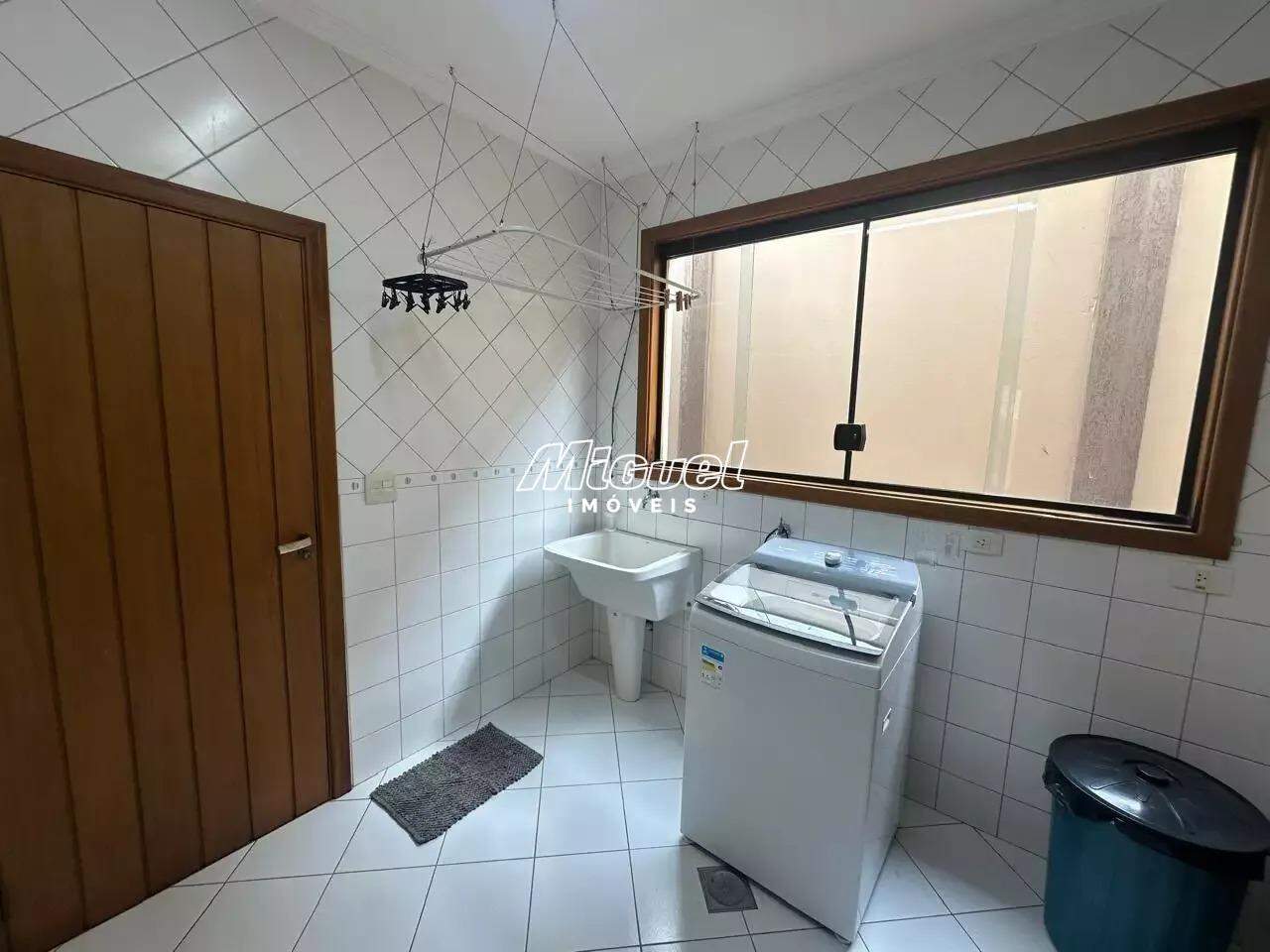 Casa, à venda, Parque Santa Cecília - 3 quartos - Piracicaba/SP: 