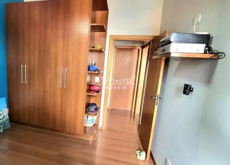 Casa, à venda, Parque Santa Cecília - 3 quartos - Piracicaba/SP: 