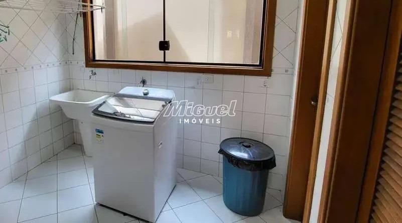 Casa, à venda, Parque Santa Cecília - 3 quartos - Piracicaba/SP: 