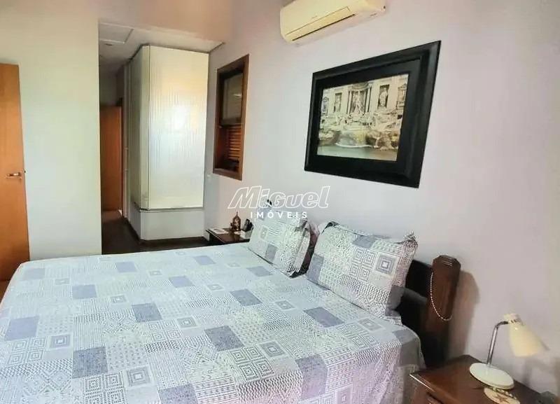 Casa, à venda, Parque Santa Cecília - 3 quartos - Piracicaba/SP: 