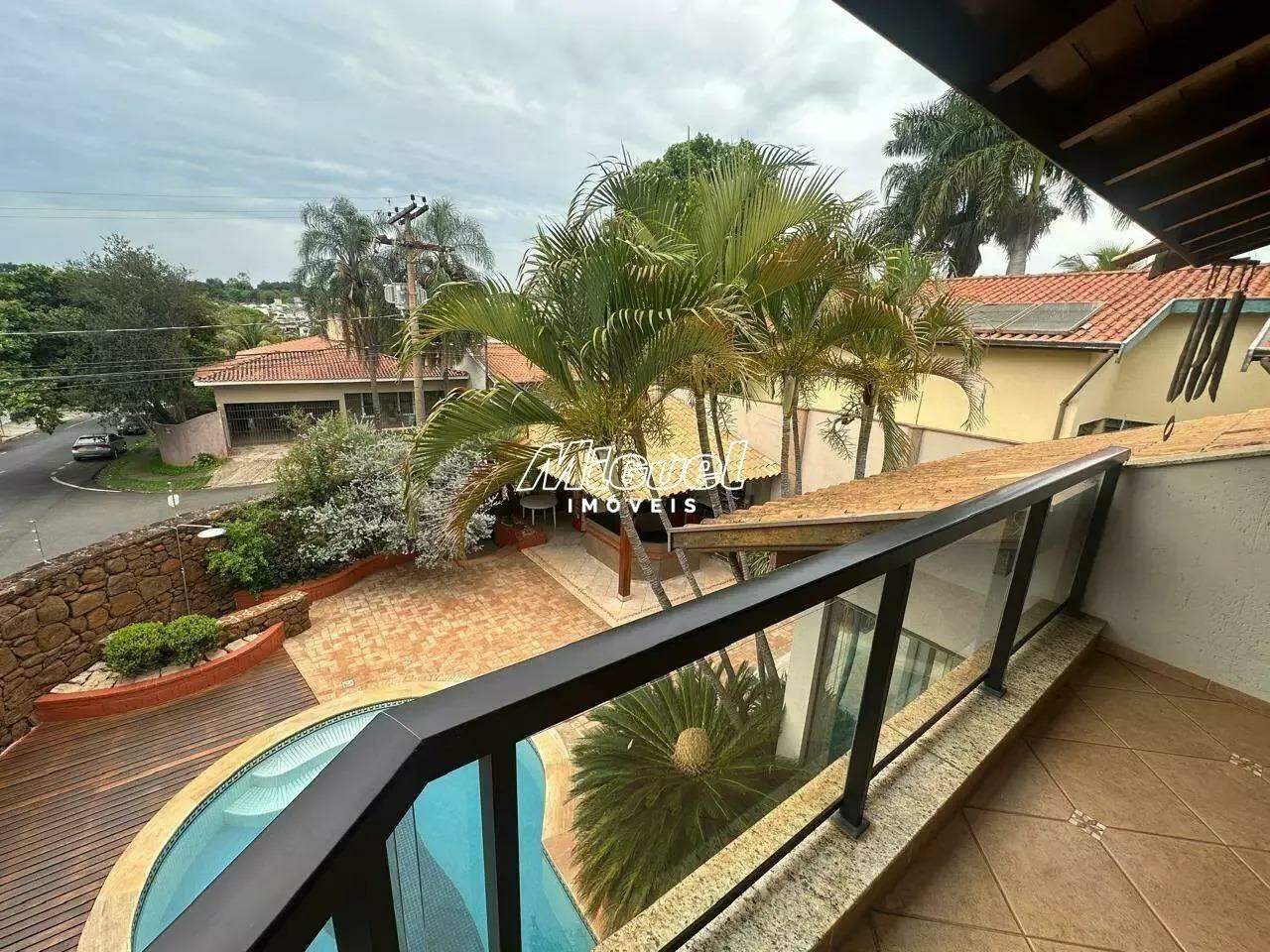 Casa, à venda, Parque Santa Cecília - 3 quartos - Piracicaba/SP: 