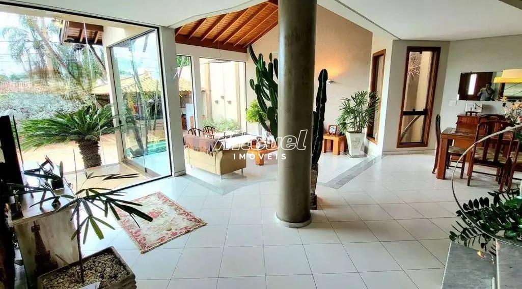 Casa, à venda, Parque Santa Cecília - 3 quartos - Piracicaba/SP: 