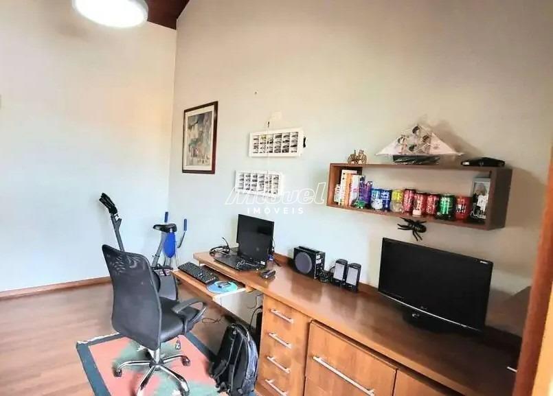 Casa, à venda, Parque Santa Cecília - 3 quartos - Piracicaba/SP: 