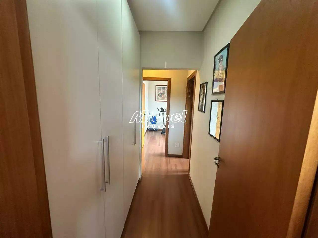 Casa, à venda, Parque Santa Cecília - 3 quartos - Piracicaba/SP: 