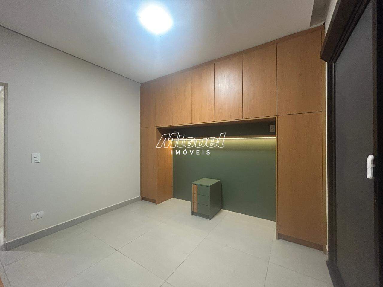 Casa em Condomínio, à venda, Santa Rosa - 3 quartos Villa Bela Vista - Piracicaba/SP: 