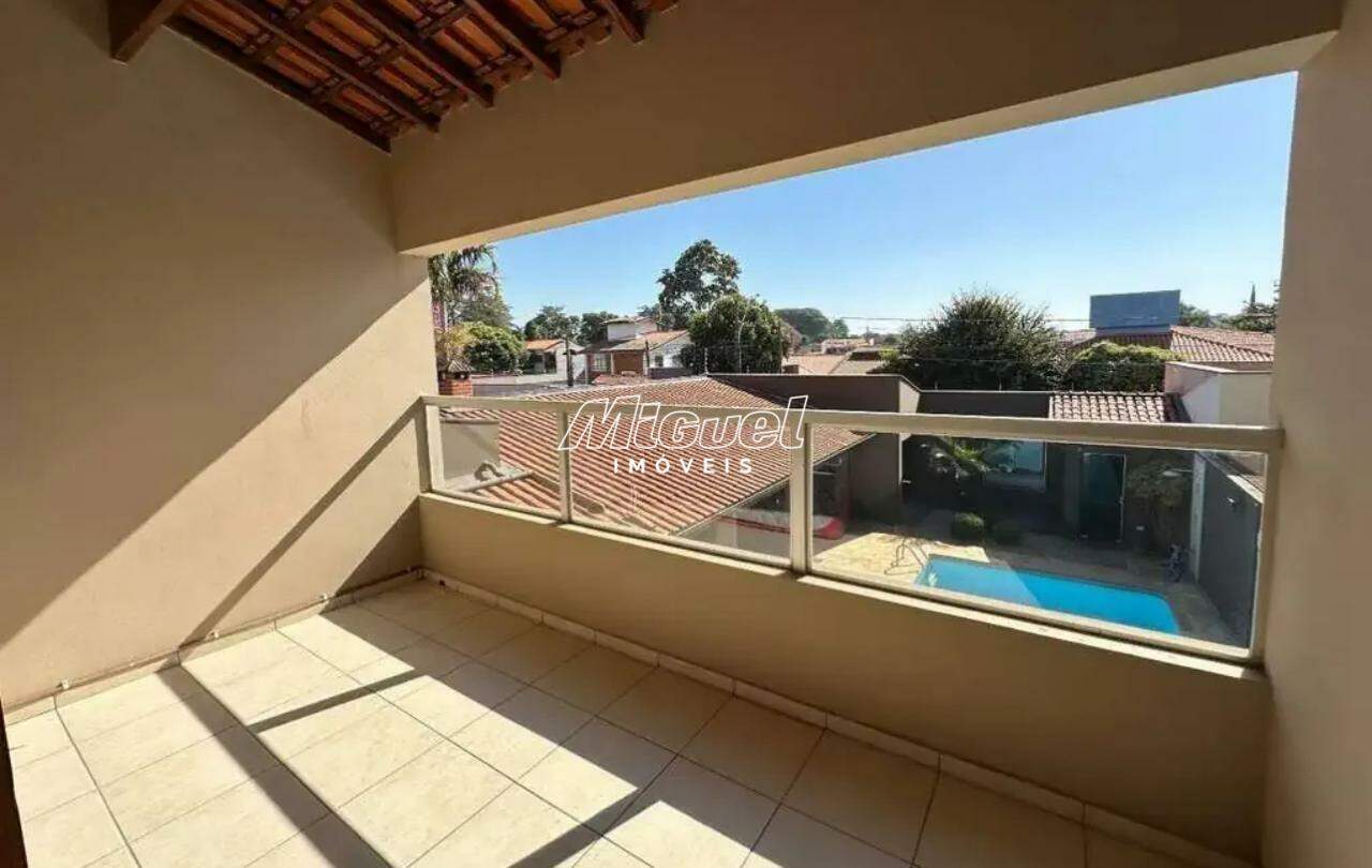 Casa, à venda, Nova Piracicaba - 3 quartos - Piracicaba/SP: 