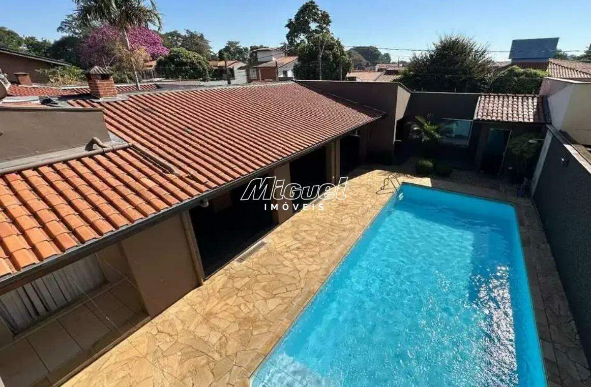 Casa, à venda, Nova Piracicaba - 3 quartos - Piracicaba/SP: 