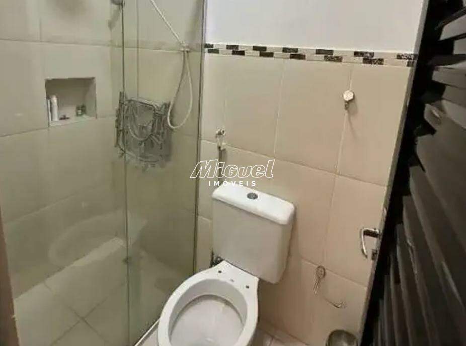 Casa, à venda, Nova Piracicaba - 3 quartos - Piracicaba/SP: 