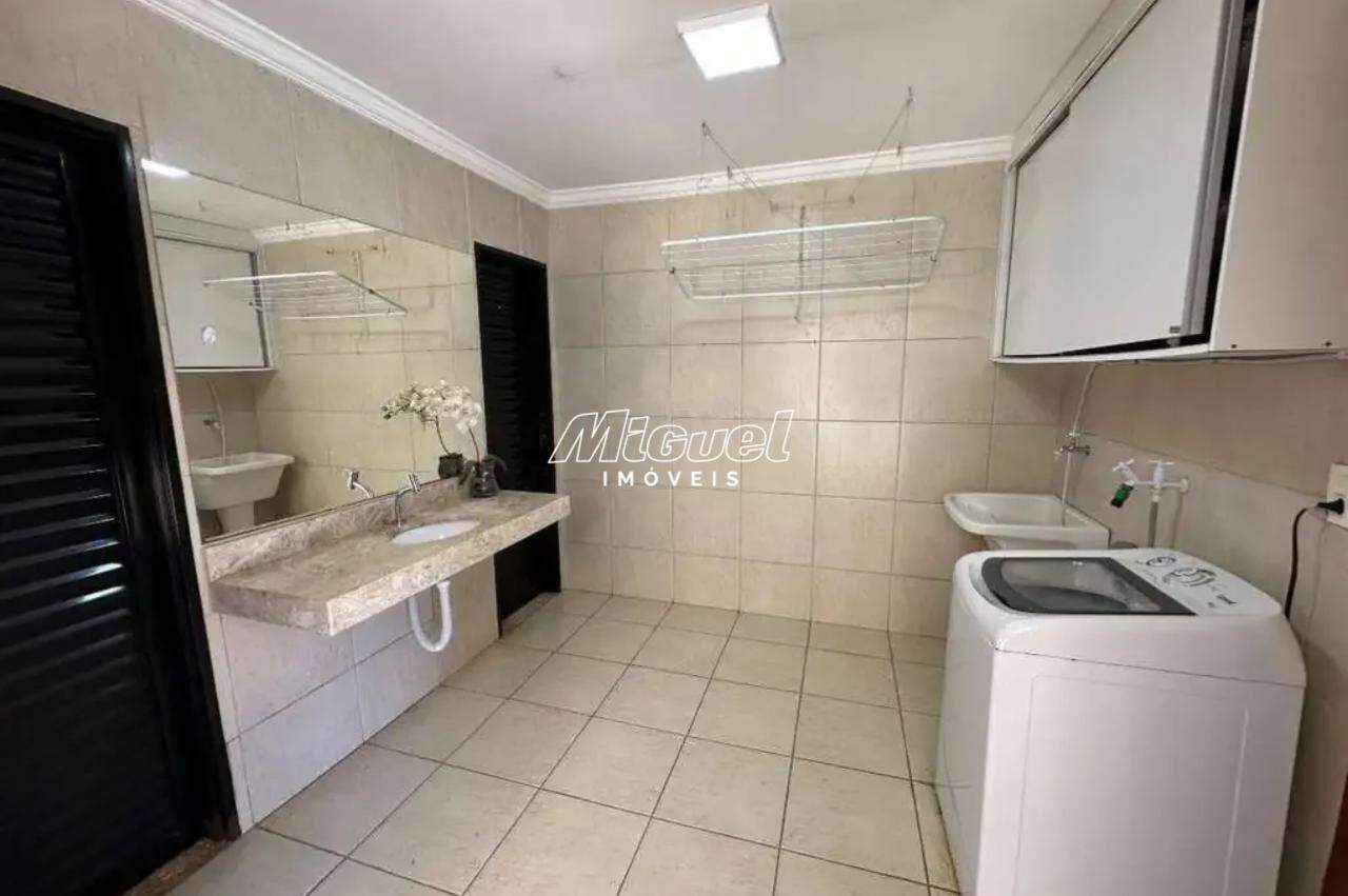 Casa, à venda, Nova Piracicaba - 3 quartos - Piracicaba/SP: 