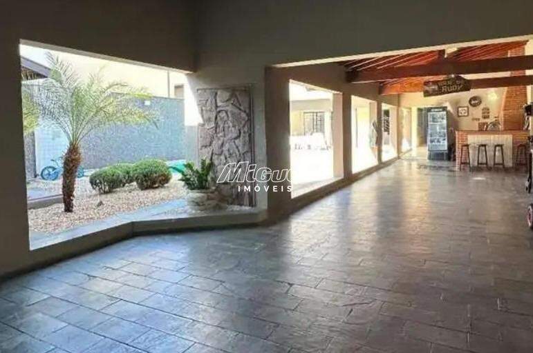 Casa, à venda, Nova Piracicaba - 3 quartos - Piracicaba/SP: 