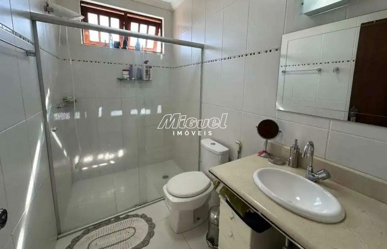 Casa, à venda, Nova Piracicaba - 3 quartos - Piracicaba/SP: 