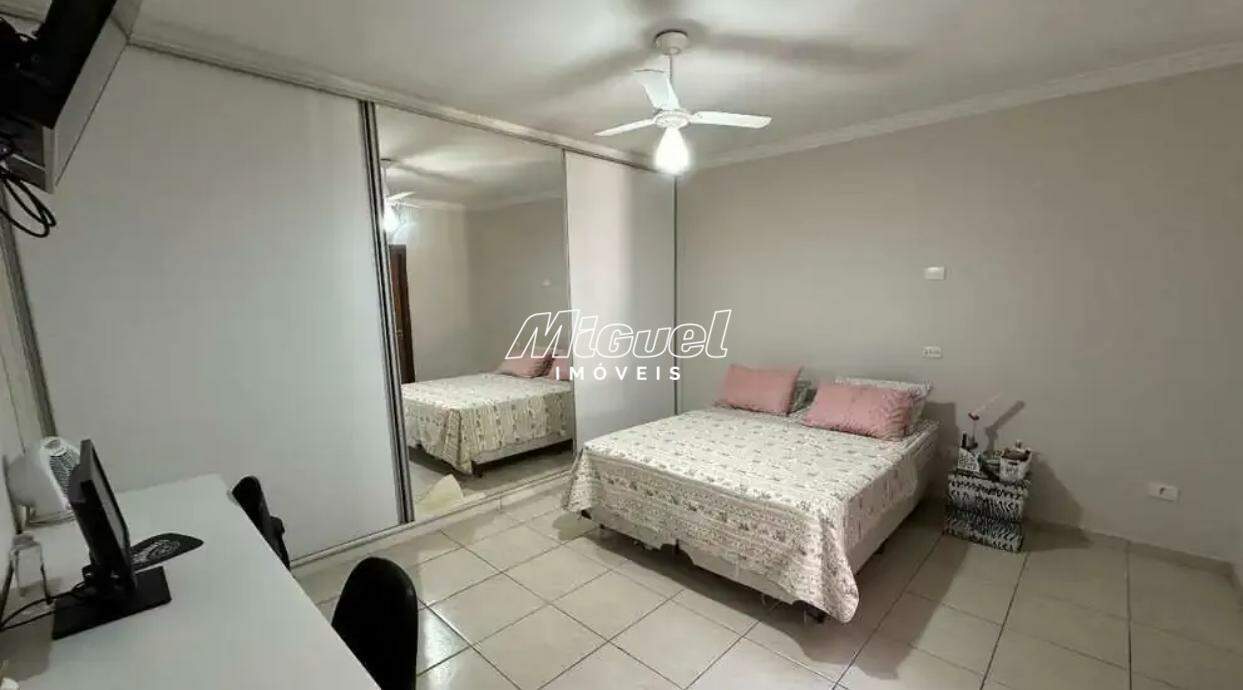 Casa, à venda, Nova Piracicaba - 3 quartos - Piracicaba/SP: 