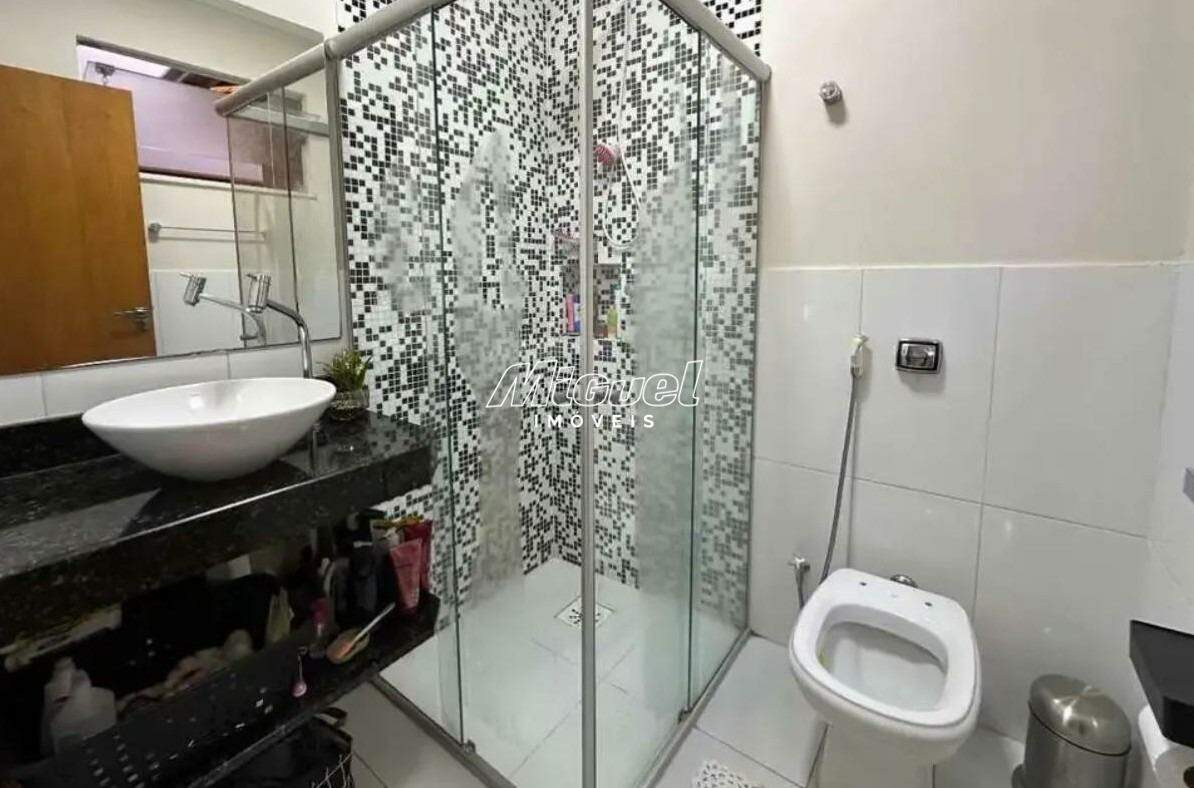 Casa, à venda, Nova Piracicaba - 3 quartos - Piracicaba/SP: 