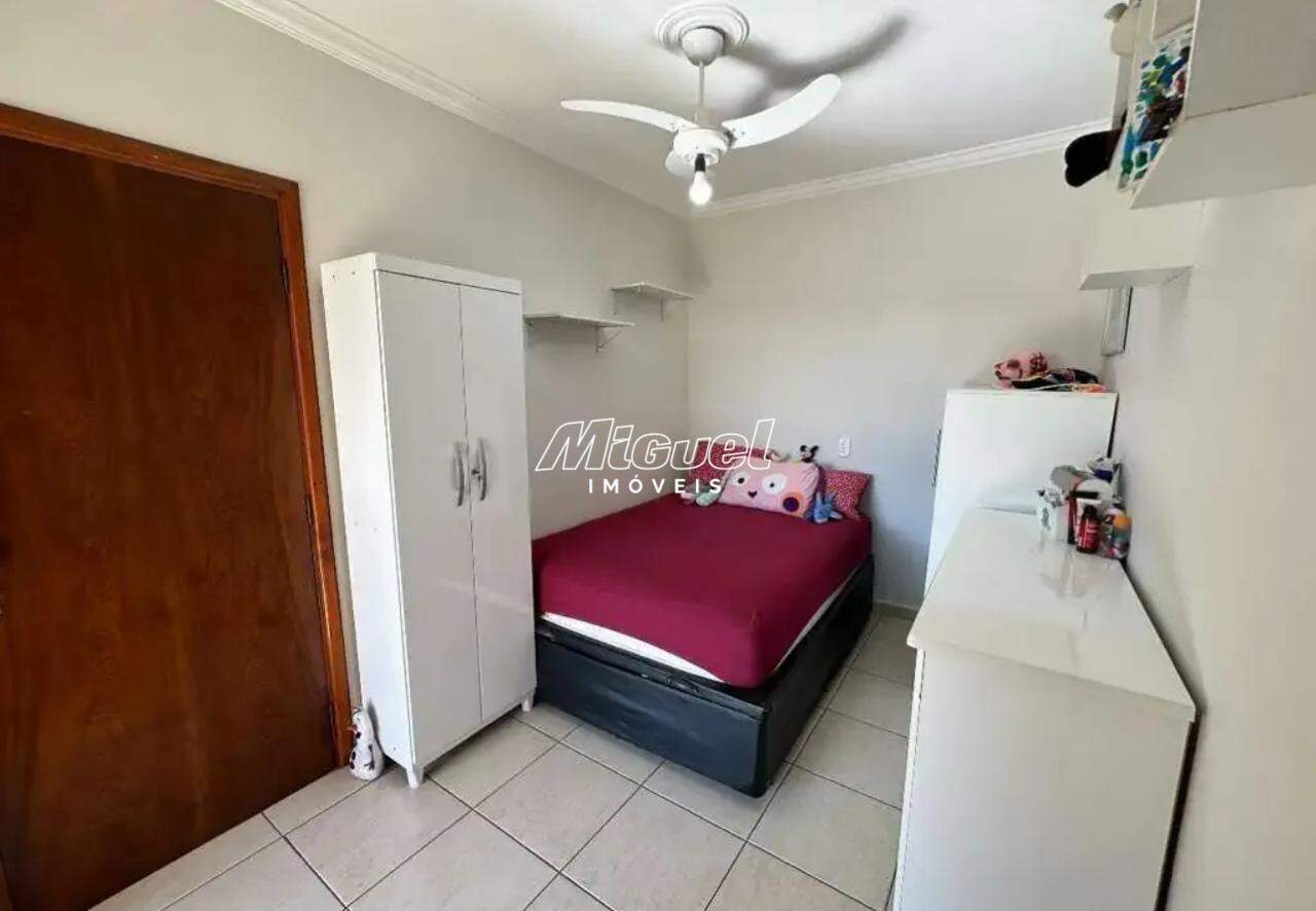 Casa, à venda, Nova Piracicaba - 3 quartos - Piracicaba/SP: 