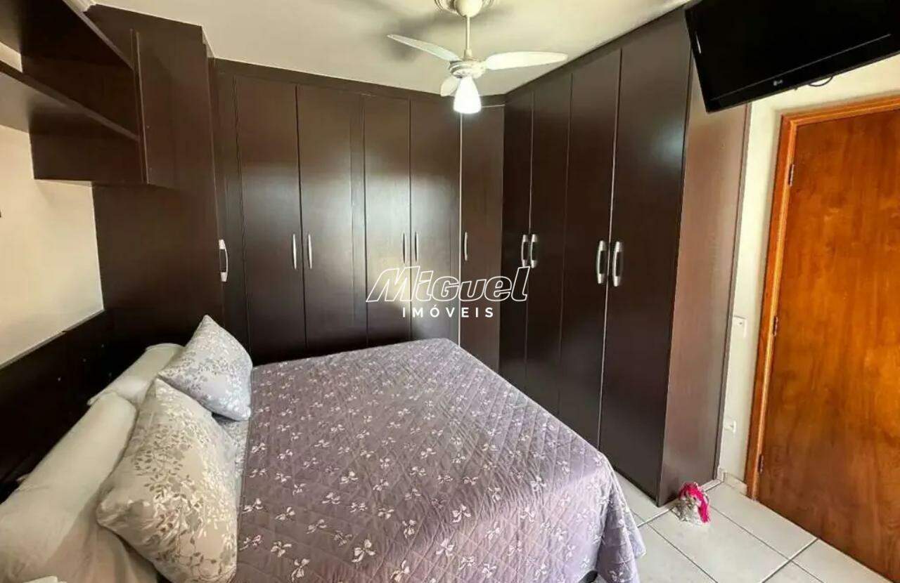 Casa, à venda, Nova Piracicaba - 3 quartos - Piracicaba/SP: 