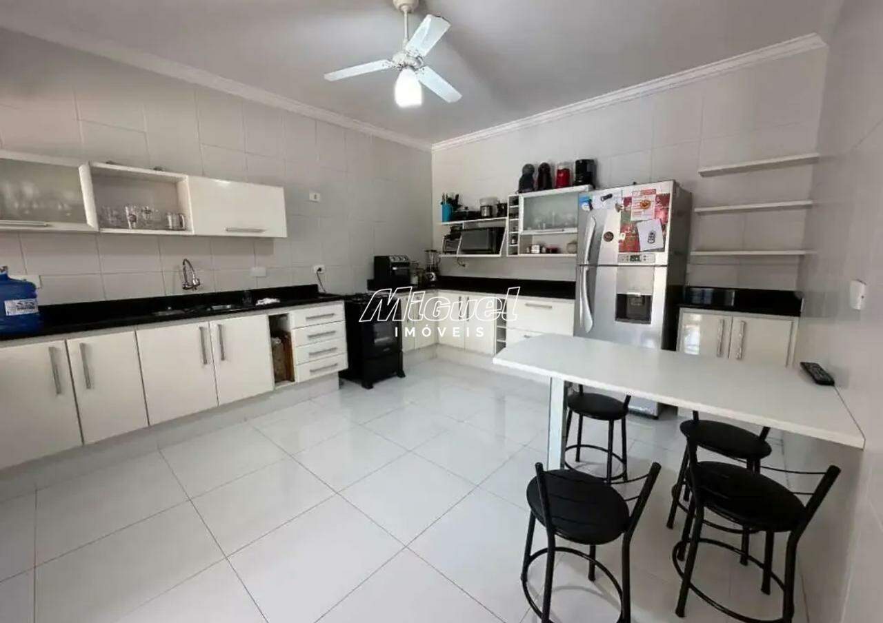 Casa, à venda, Nova Piracicaba - 3 quartos - Piracicaba/SP: 