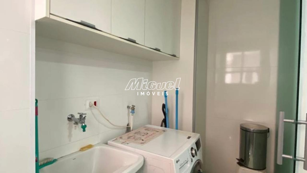 Apartamento, à venda, Piracicamirim - 3 quartos Supreme Residencial - Piracicaba/SP: