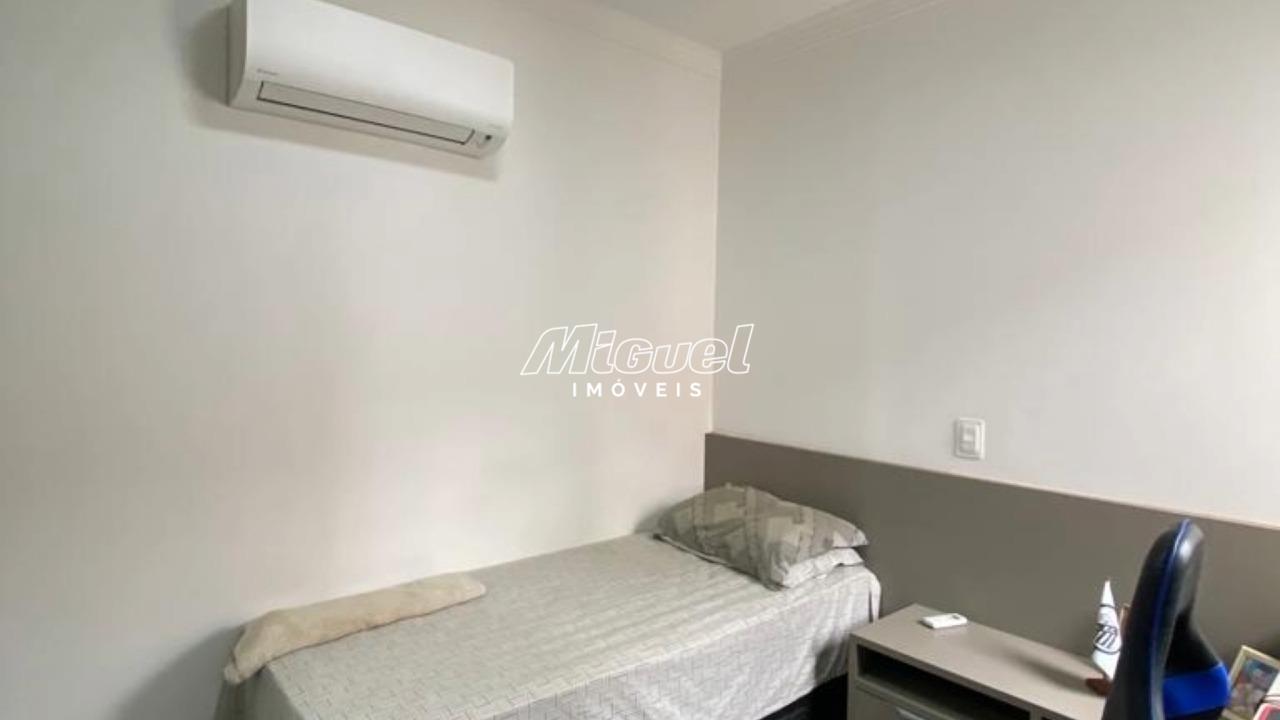 Apartamento, à venda, Piracicamirim - 3 quartos Supreme Residencial - Piracicaba/SP: