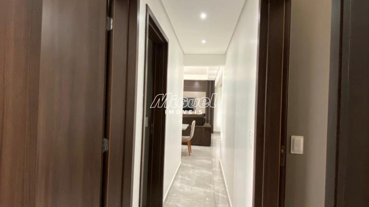 Apartamento, à venda, Piracicamirim - 3 quartos Supreme Residencial - Piracicaba/SP:
