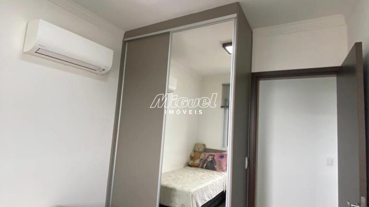 Apartamento, à venda, Piracicamirim - 3 quartos Supreme Residencial - Piracicaba/SP: