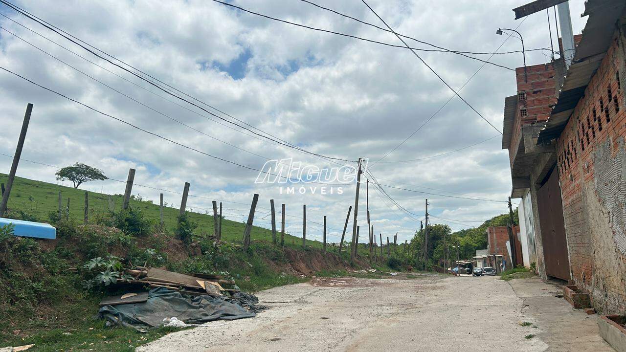 Terreno, à venda, Jardim Itapuã - - Piracicaba/SP: 