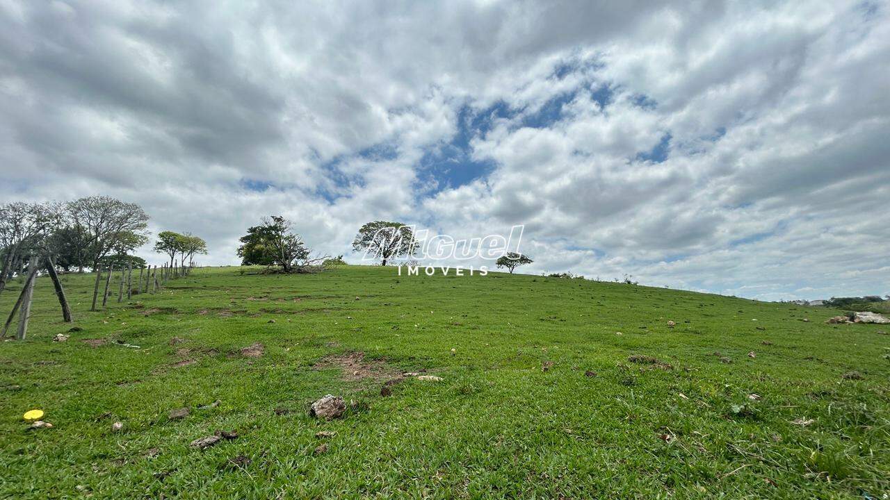 Terreno, à venda, Jardim Itapuã - - Piracicaba/SP: 