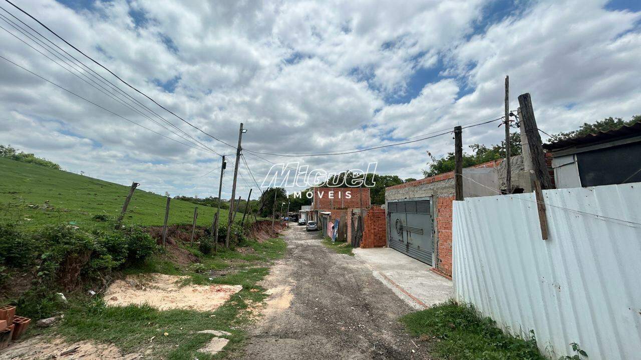 Terreno, à venda, Jardim Itapuã - - Piracicaba/SP: 