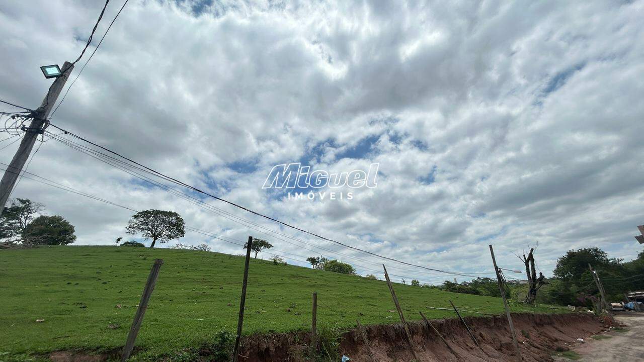 Terreno, à venda, Jardim Itapuã - - Piracicaba/SP: 