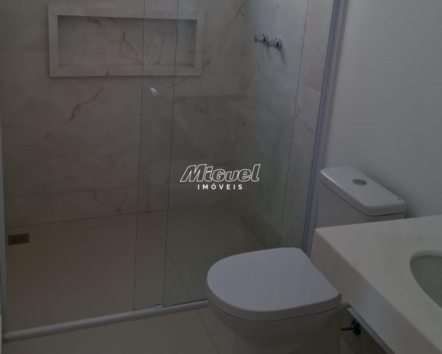 Casa em Condomínio, à venda, Taquaral - Piracicaba 3 quartos Condomínio Park Unimep Taquaral: