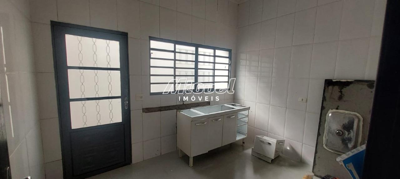 Salão Comercial, para aluguel, Loteamento São Francisco - - Piracicaba/SP: 