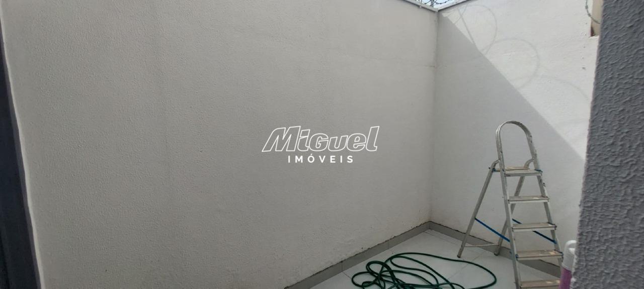 Salão Comercial, para aluguel, Loteamento São Francisco - - Piracicaba/SP: 