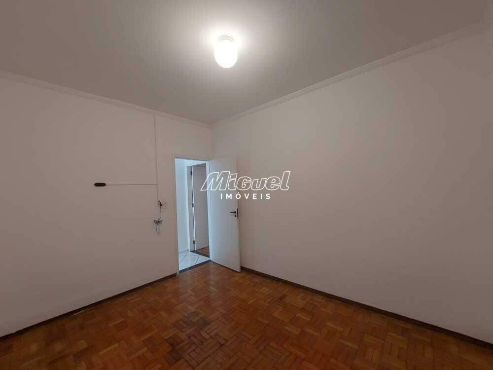 Casa, para aluguel, São Luiz - 2 quartos - Piracicaba/SP: 
