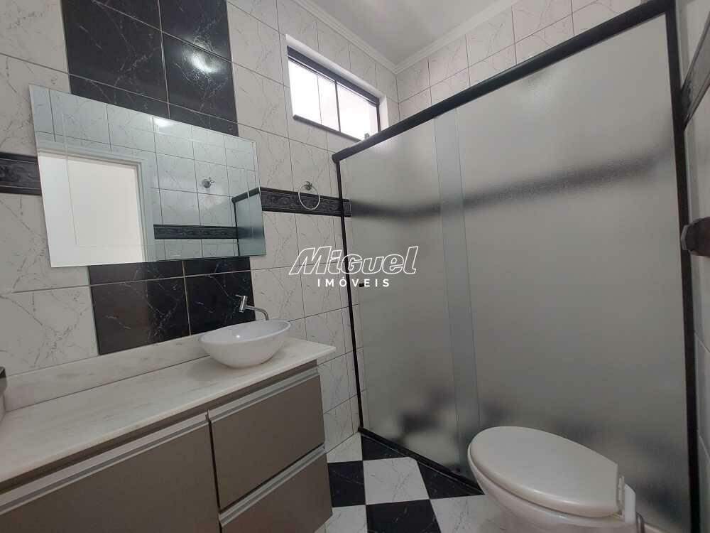 Casa, para aluguel, São Luiz - 2 quartos - Piracicaba/SP: 
