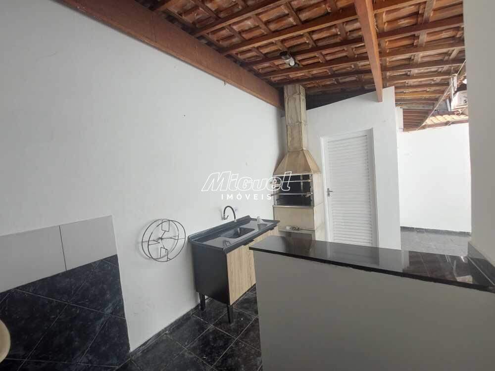 Casa, para aluguel, São Luiz - 2 quartos - Piracicaba/SP: 