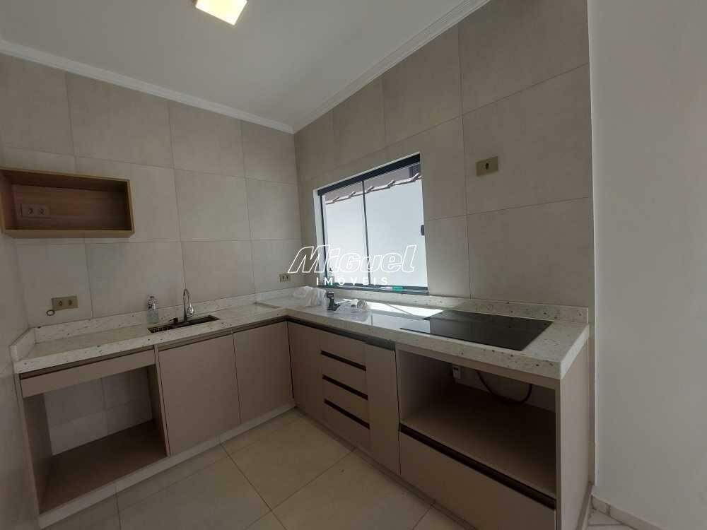 Casa, para aluguel, São Luiz - 2 quartos - Piracicaba/SP: 