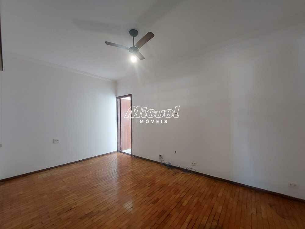 Casa, para aluguel, São Luiz - 2 quartos - Piracicaba/SP: 