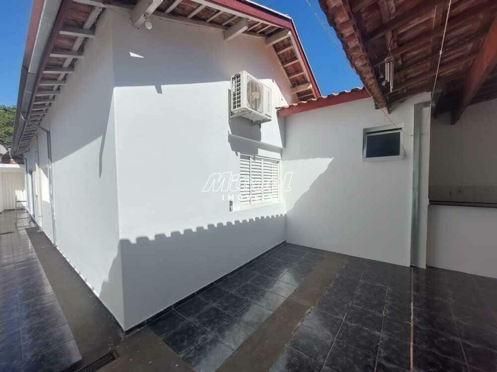 Casa, para aluguel, São Luiz - 2 quartos - Piracicaba/SP: 