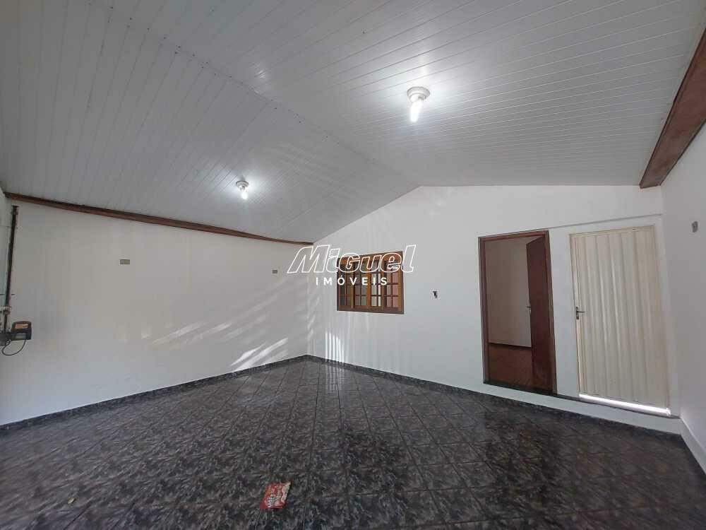 Casa, para aluguel, São Luiz - 2 quartos - Piracicaba/SP: 