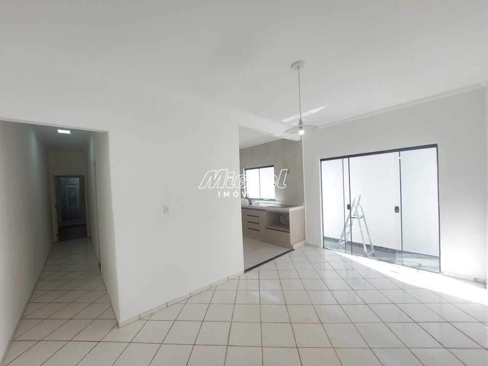 Casa, para aluguel, São Luiz - 2 quartos - Piracicaba/SP: 