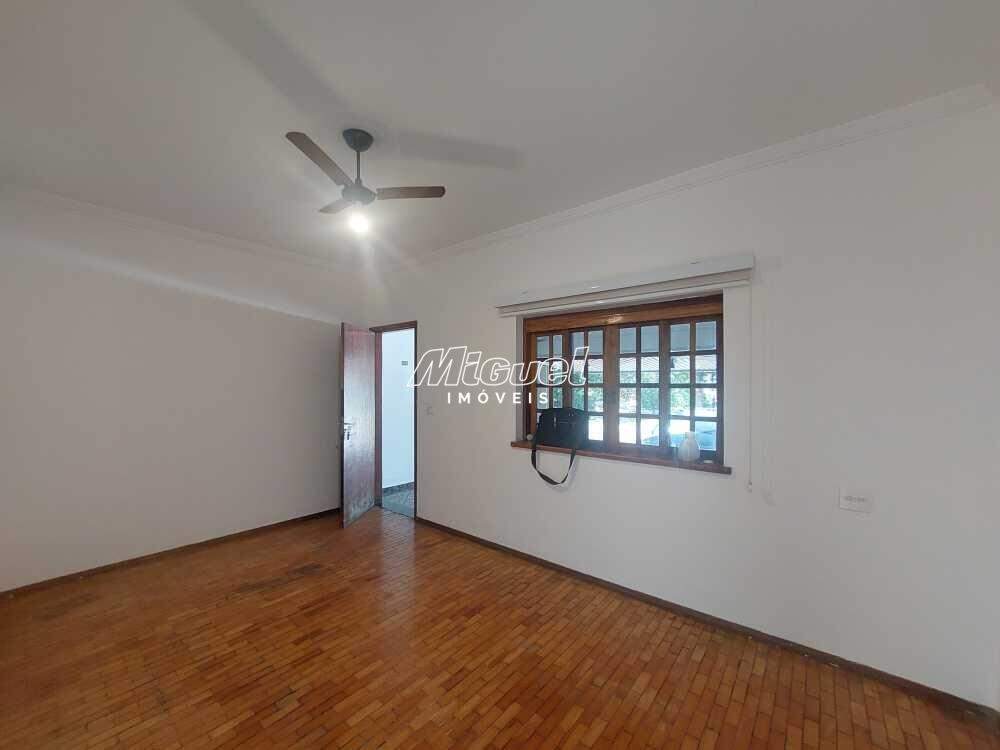 Casa, para aluguel, São Luiz - 2 quartos - Piracicaba/SP: 