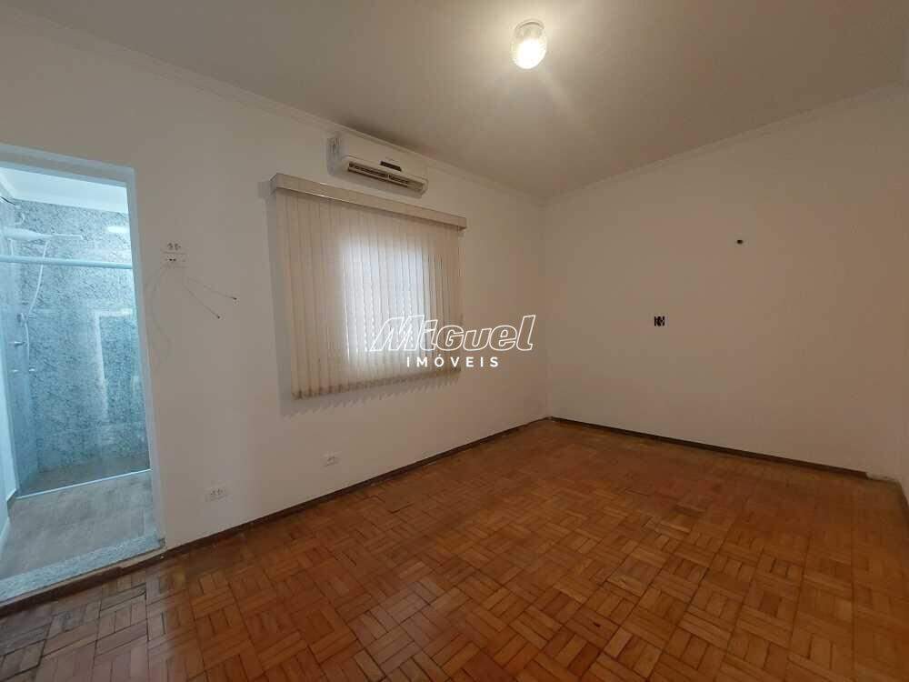 Casa, para aluguel, São Luiz - 2 quartos - Piracicaba/SP: 
