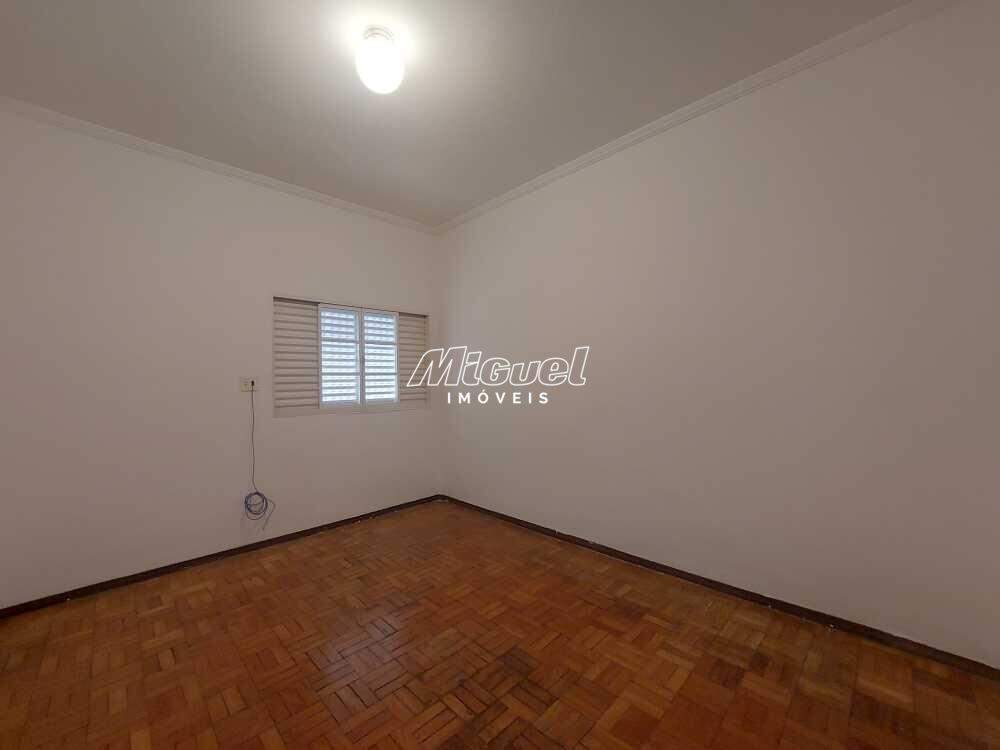 Casa, para aluguel, São Luiz - 2 quartos - Piracicaba/SP: 