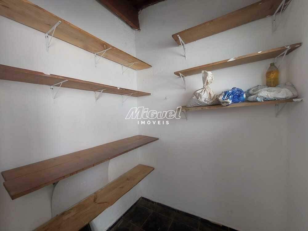 Casa, para aluguel, São Luiz - 2 quartos - Piracicaba/SP: 