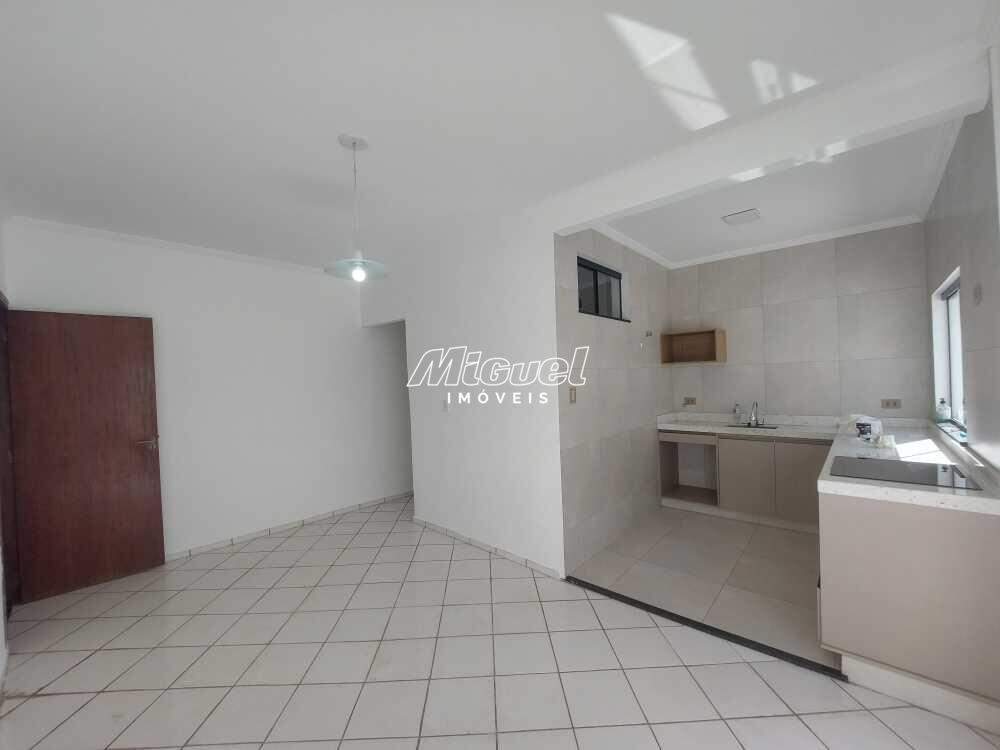 Casa, para aluguel, São Luiz - 2 quartos - Piracicaba/SP: 